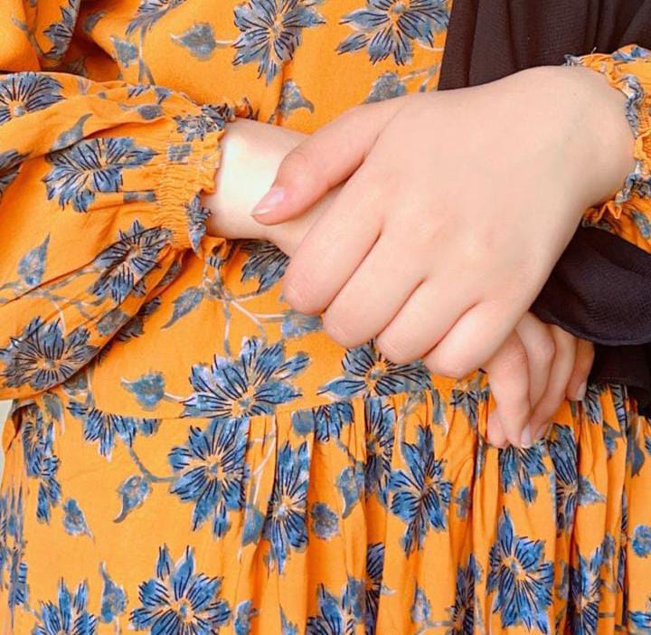 Classic Linen Maxi Dress