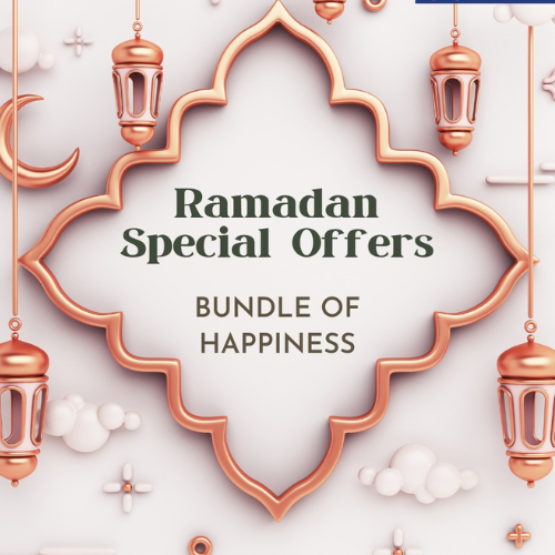 RAMADAN SPECIAL OFFER