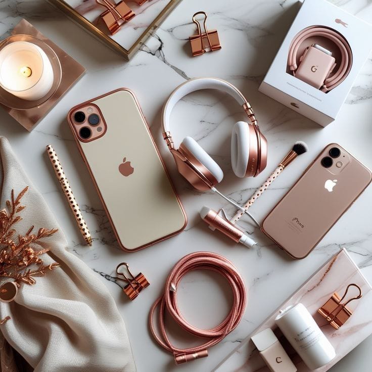 ELECTRICAL APPLIANCES