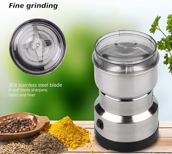 MINI ELECTRIC GRINDER