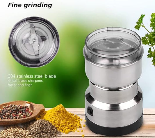 Mini Electric Grinder