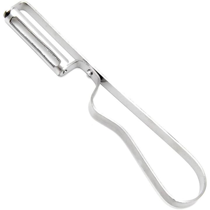 FRUIT VEGETABLE PEELER