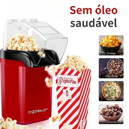 POPCORN MACHINE