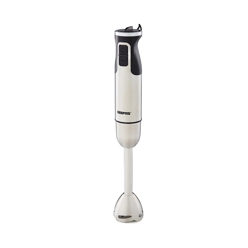 Geepas 2 Speed Hand Immersion Blender