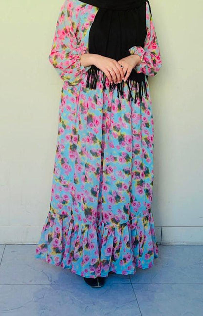 Comfortable & Stylish Maxi