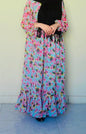 Comfortable & Stylish Maxi