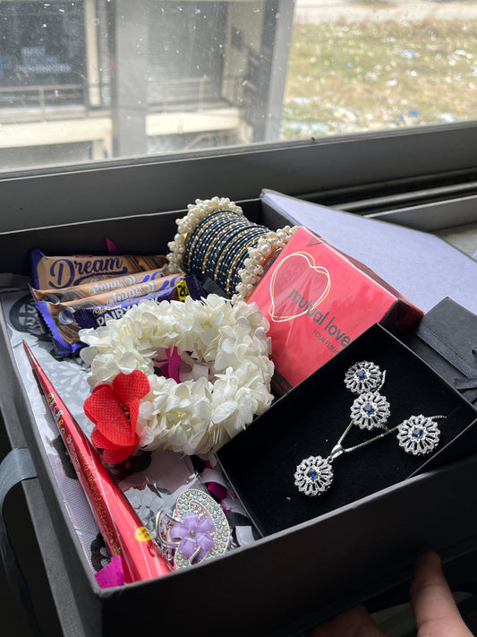 Eid Grace gift Box