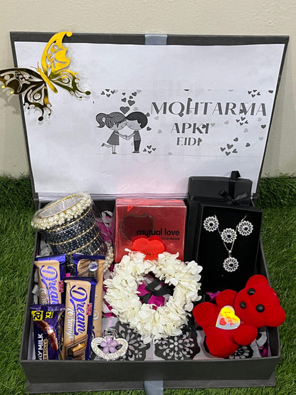gift box