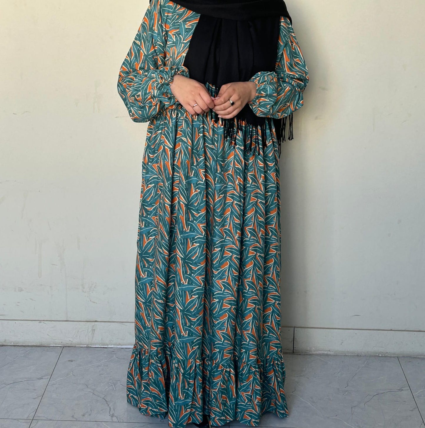 Trendy Maxi Dresses