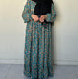 Trendy Maxi Dresses