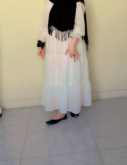 Casual Luxe Maxi