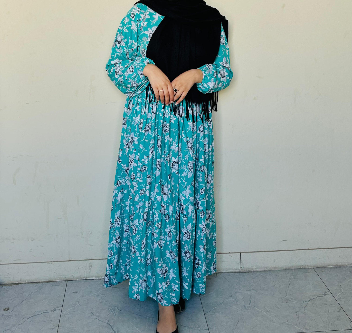 Trendy Maxi Dresses
