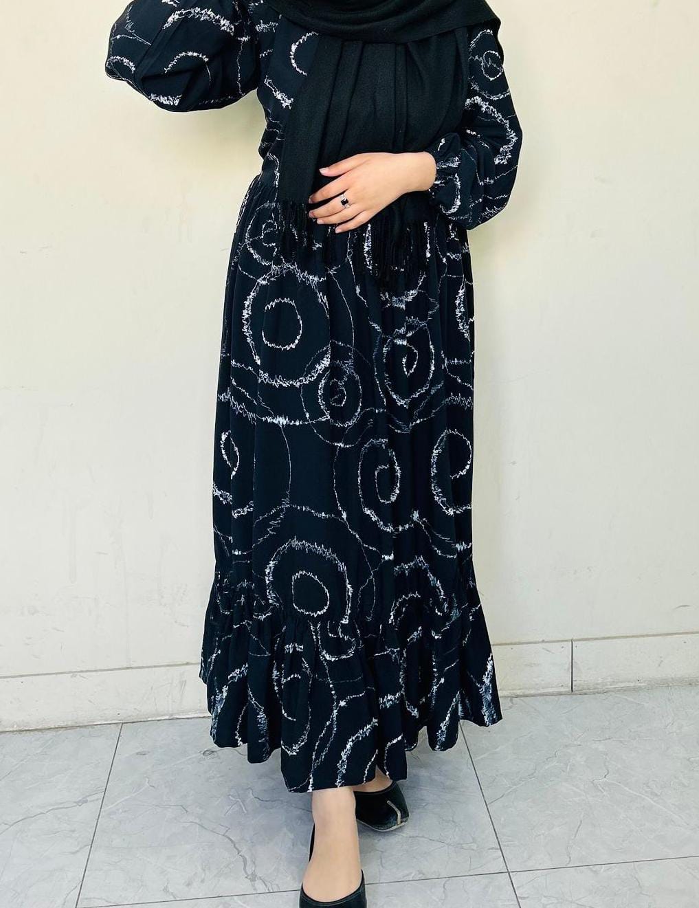 Trendy Maxi Dresses