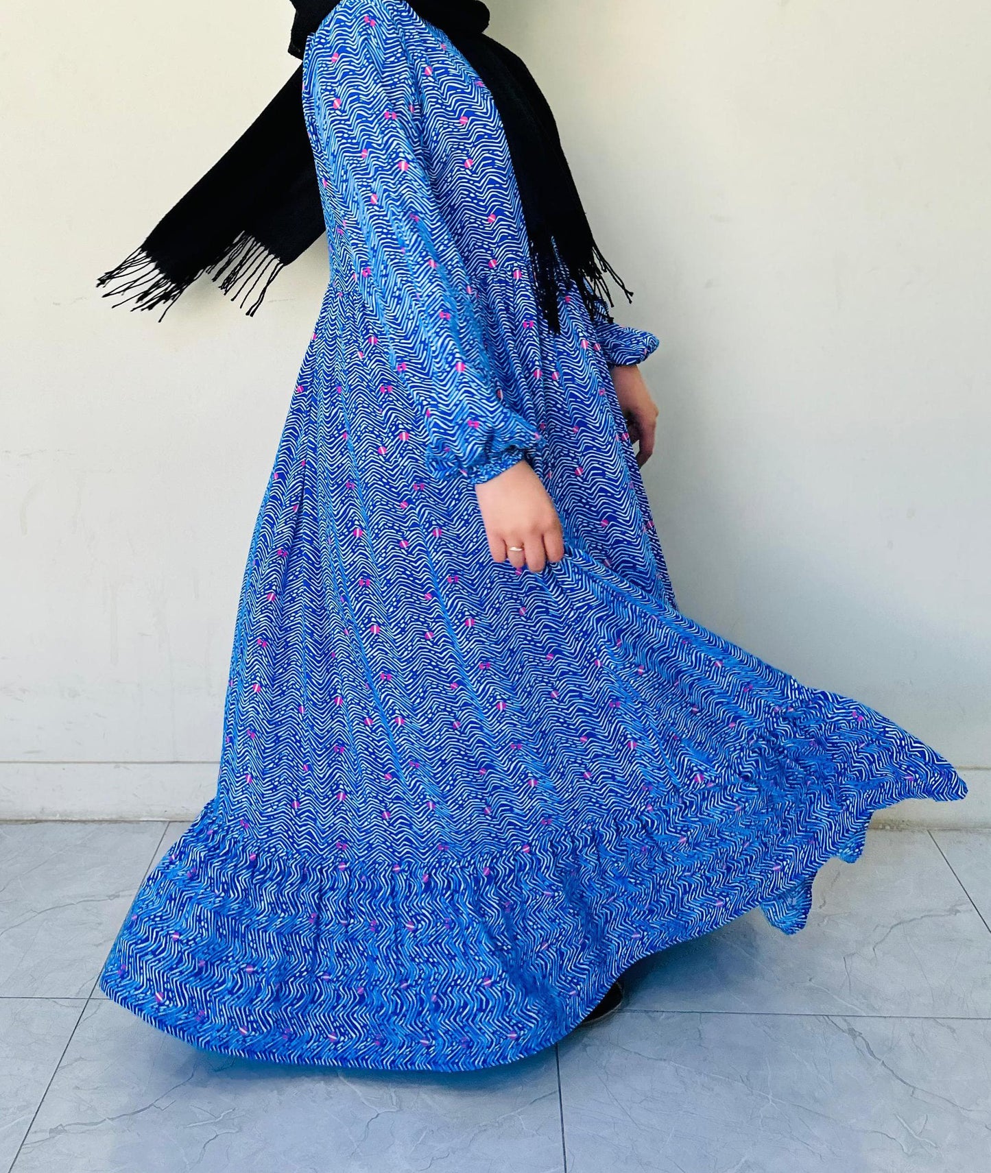 Trendy Maxi Dresses