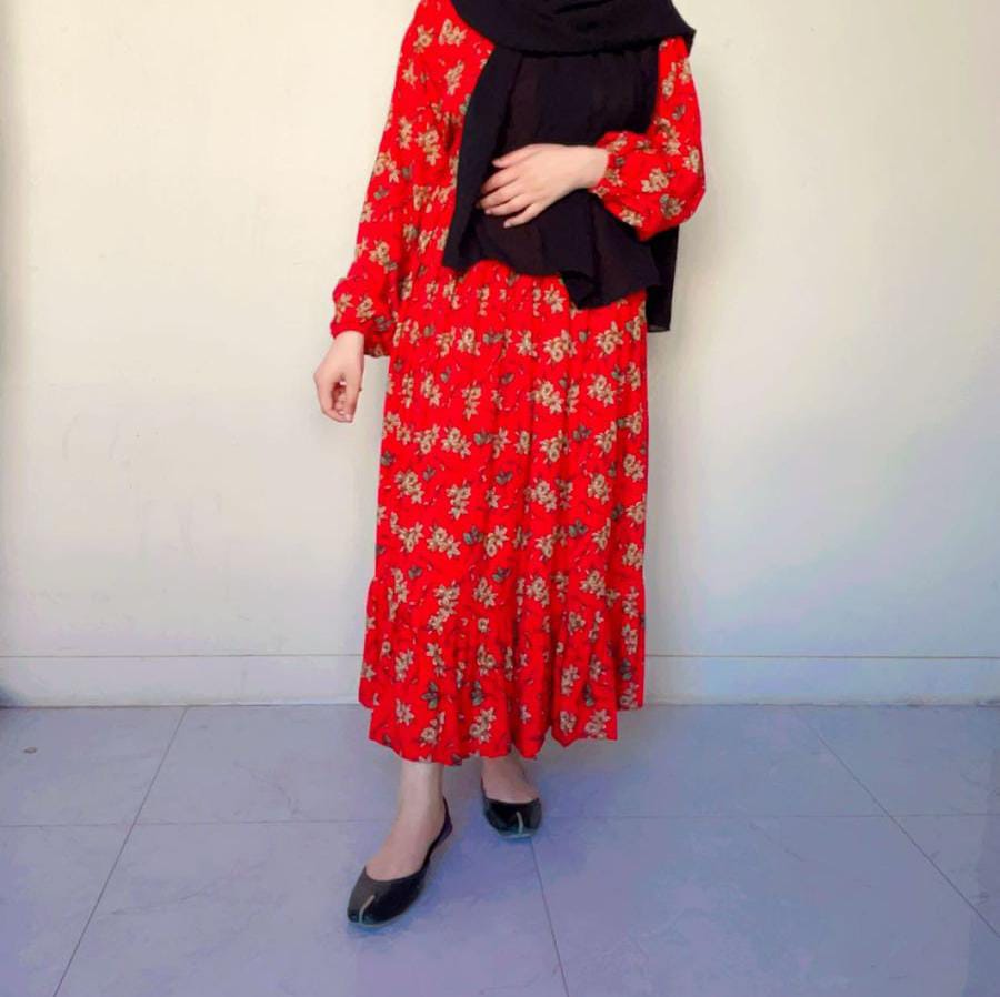 Trendy Maxi Dresses
