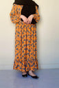Trendy Maxi Dresses