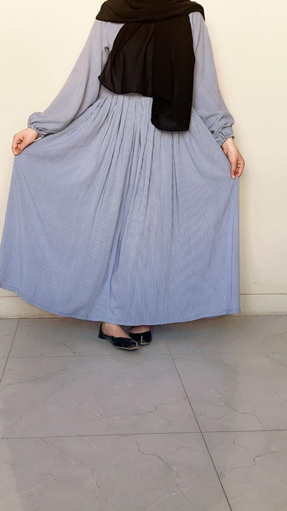 Trendy Maxi Dresses