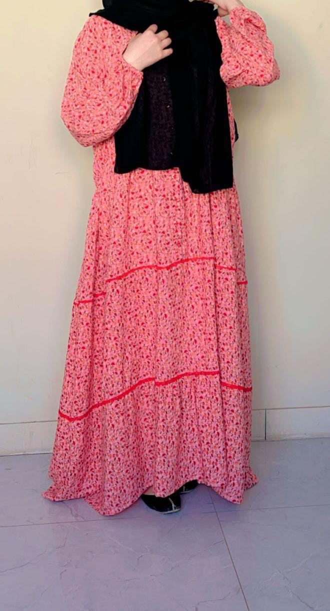 Trendy Maxi Dresses