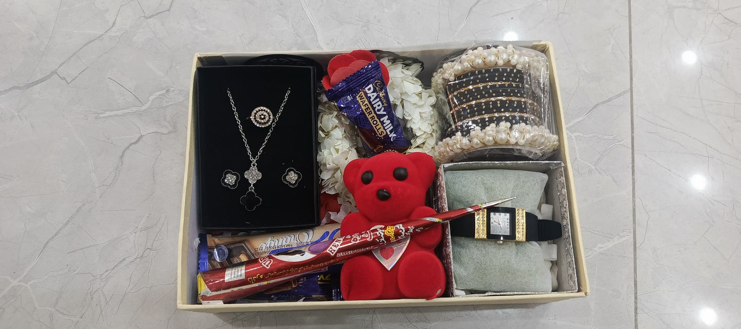 Eid Grace gift Box