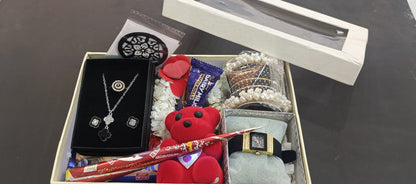 Eid Grace gift Box