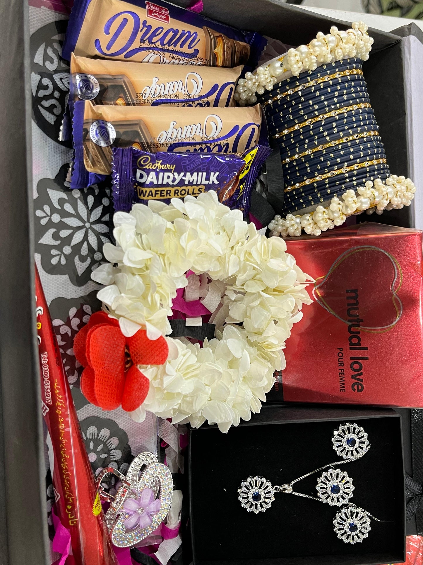 Eid Grace gift Box