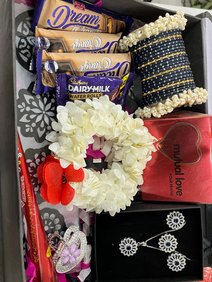 Eid Grace gift Box