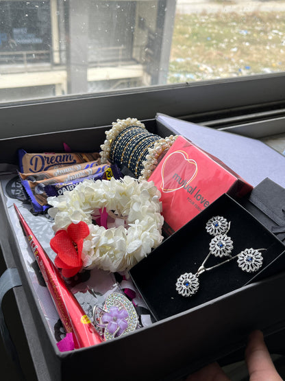gift box