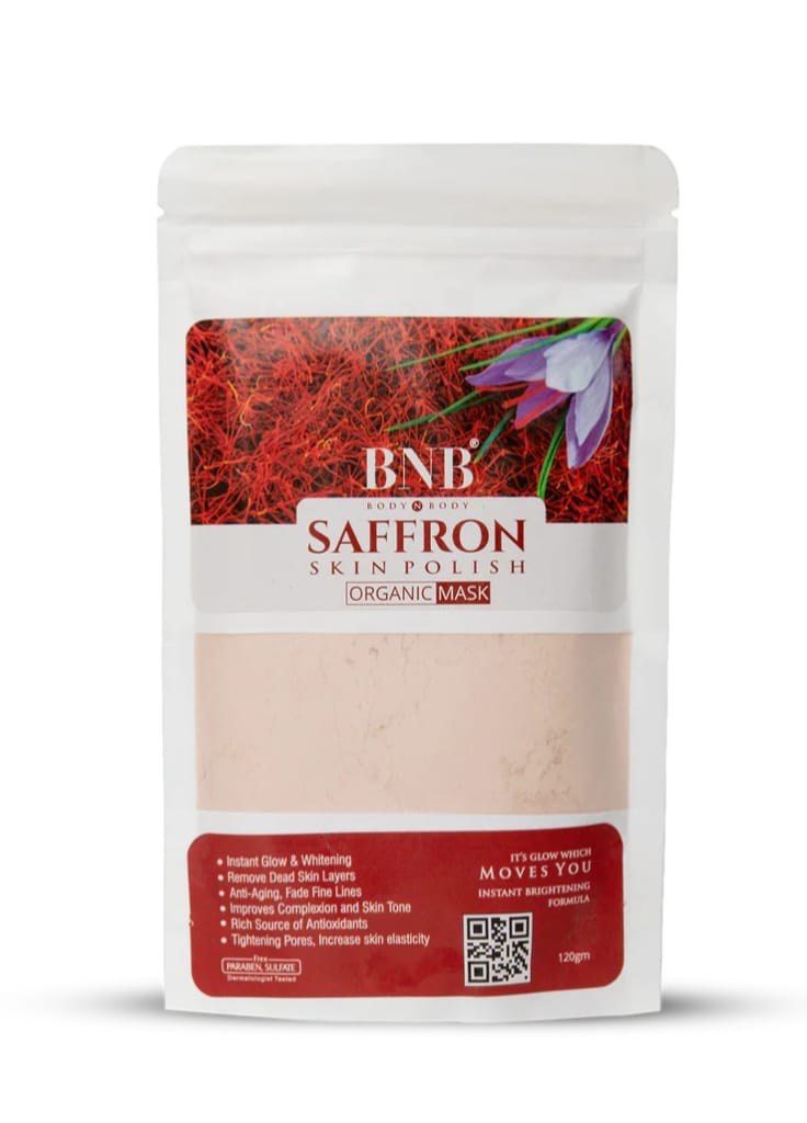 BNB pink glow kit