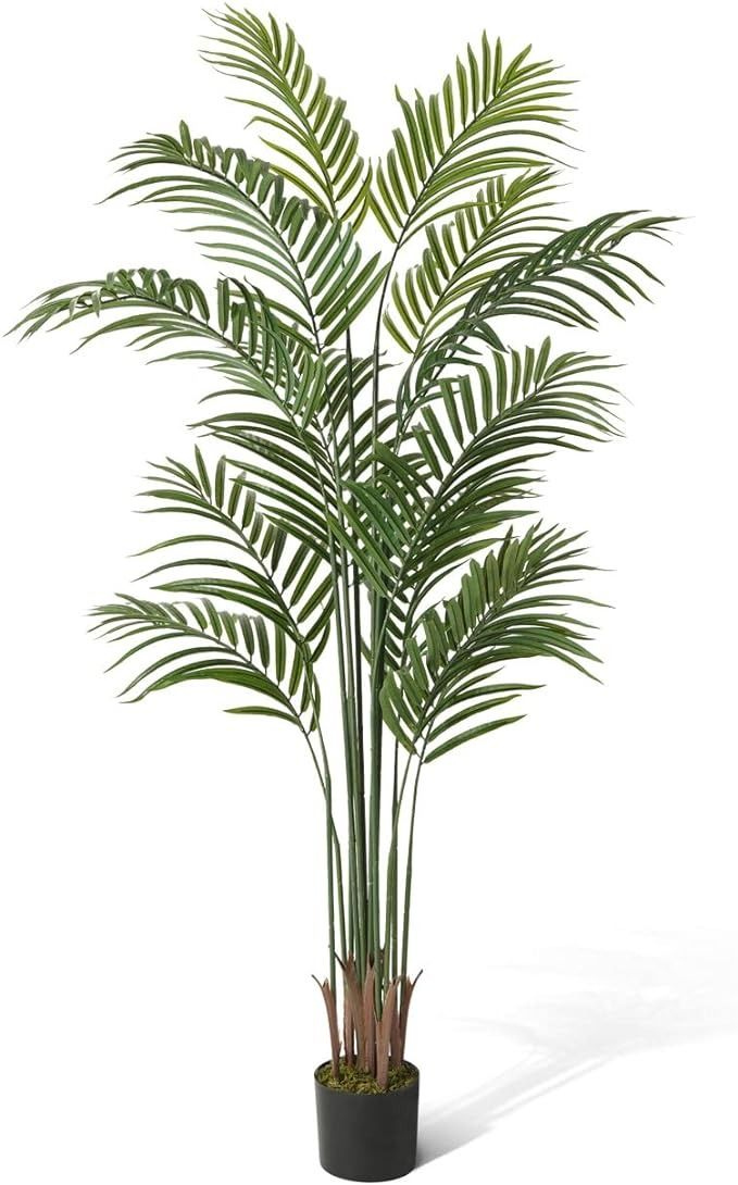 ARTIFICIAL PALM TREE