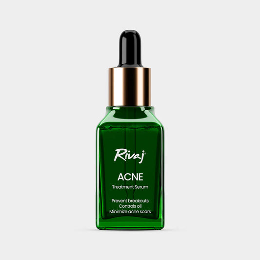 Face Serum - Acne Treatment