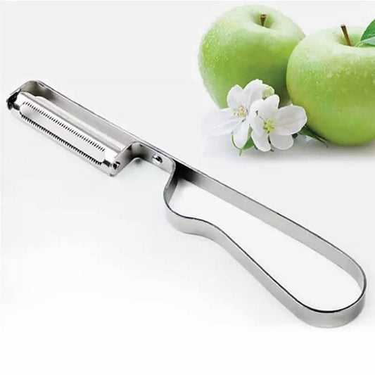 FRUIT VEGETABLE PEELER