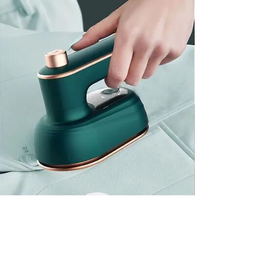 Mini Professional Steam Iron